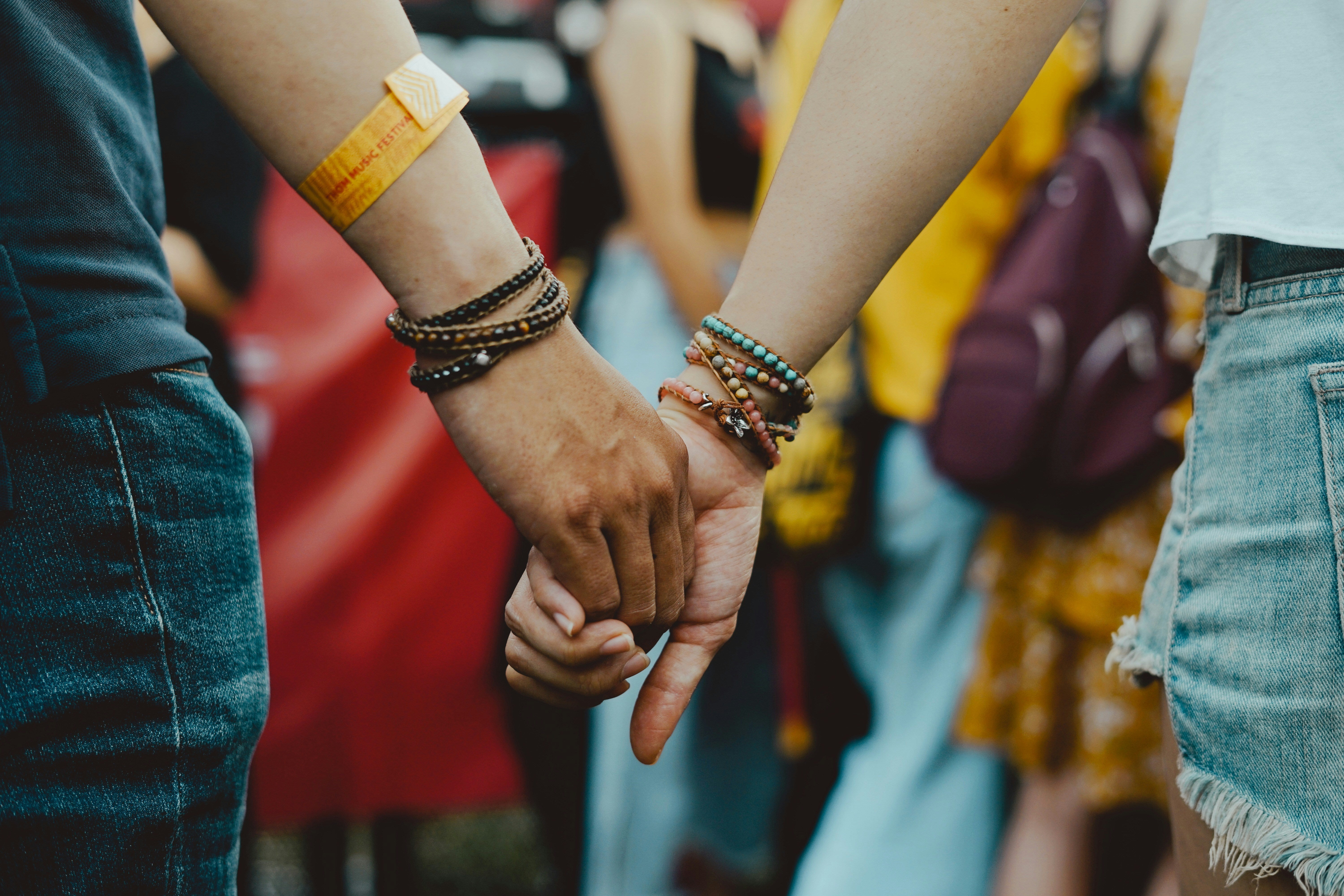 The Art of Stacking: How to Combine Crystal Bracelets for a Powerful Synergy