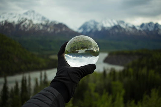 The Haven Difference: More Than Just Crystals