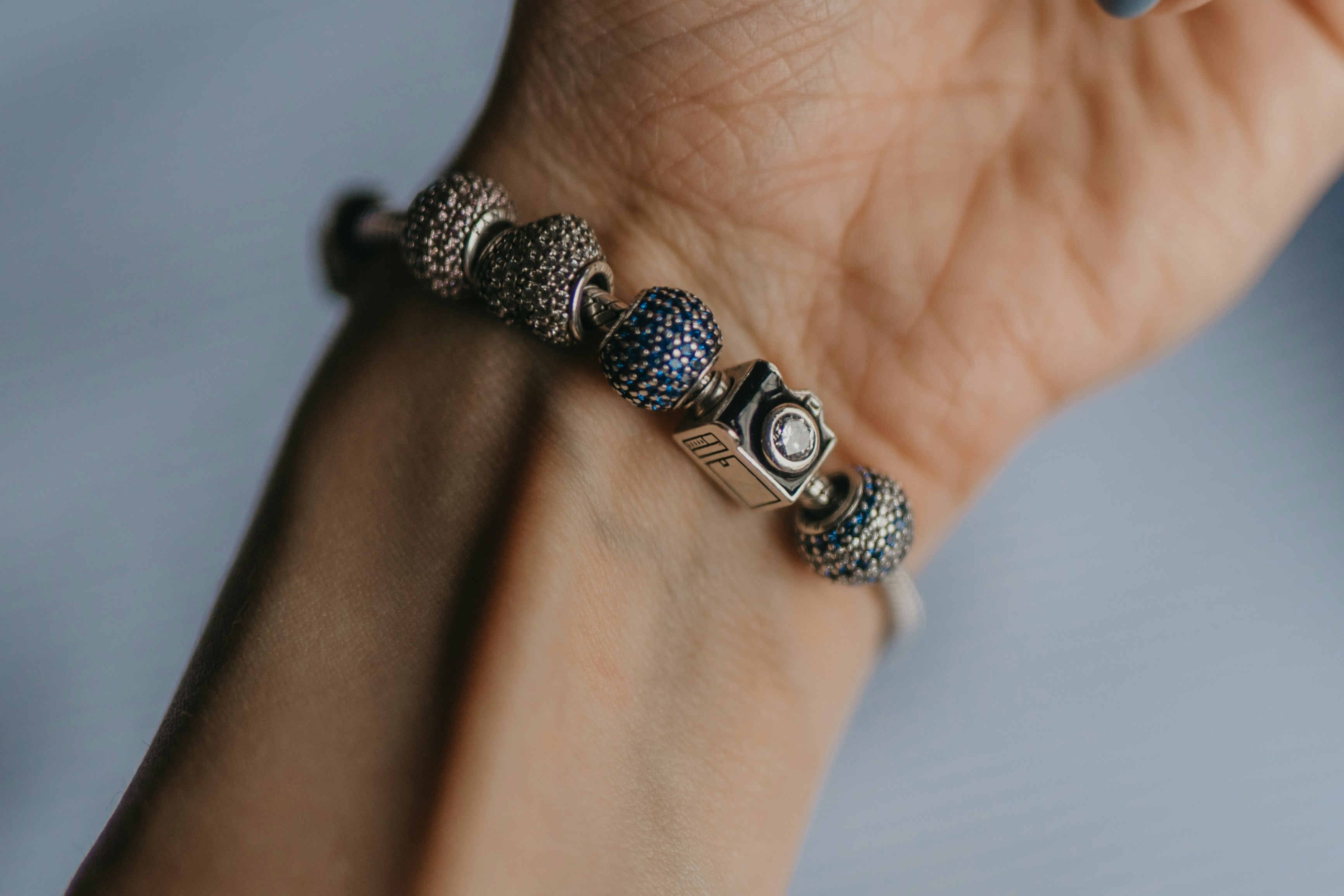 A Beginner's Guide to the 7 Chakras and Their Healing Crystals