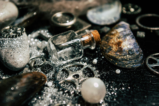 The Art of Stacking: How to Combine Crystal Bracelets for a Powerful Synergy