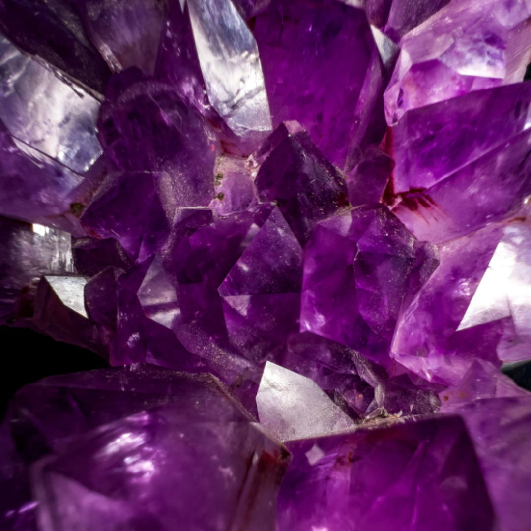 Amethyst Family