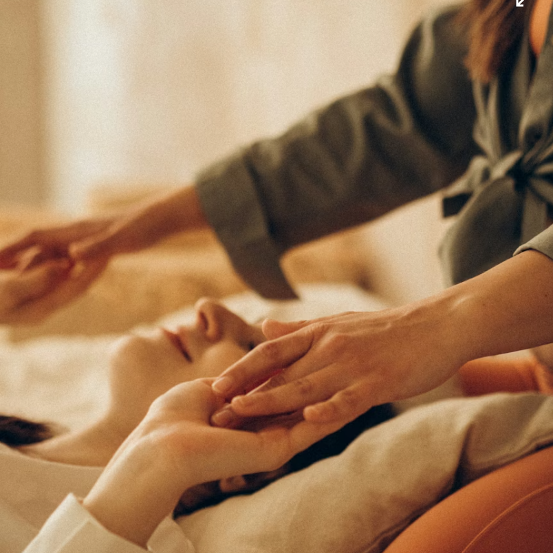 Healing & Wellness