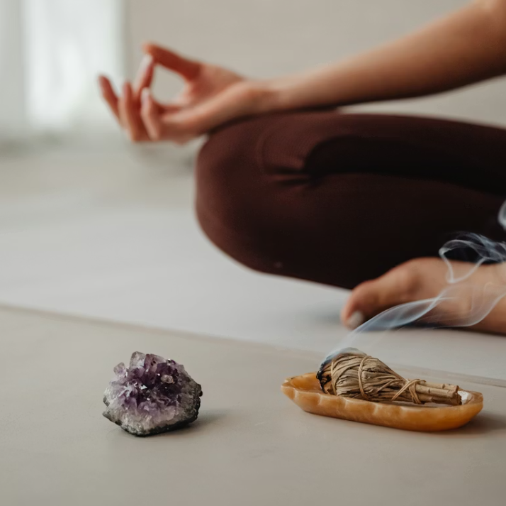 Intuition & Spirituality