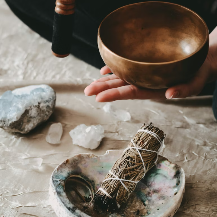 Prosperity & Manifestation