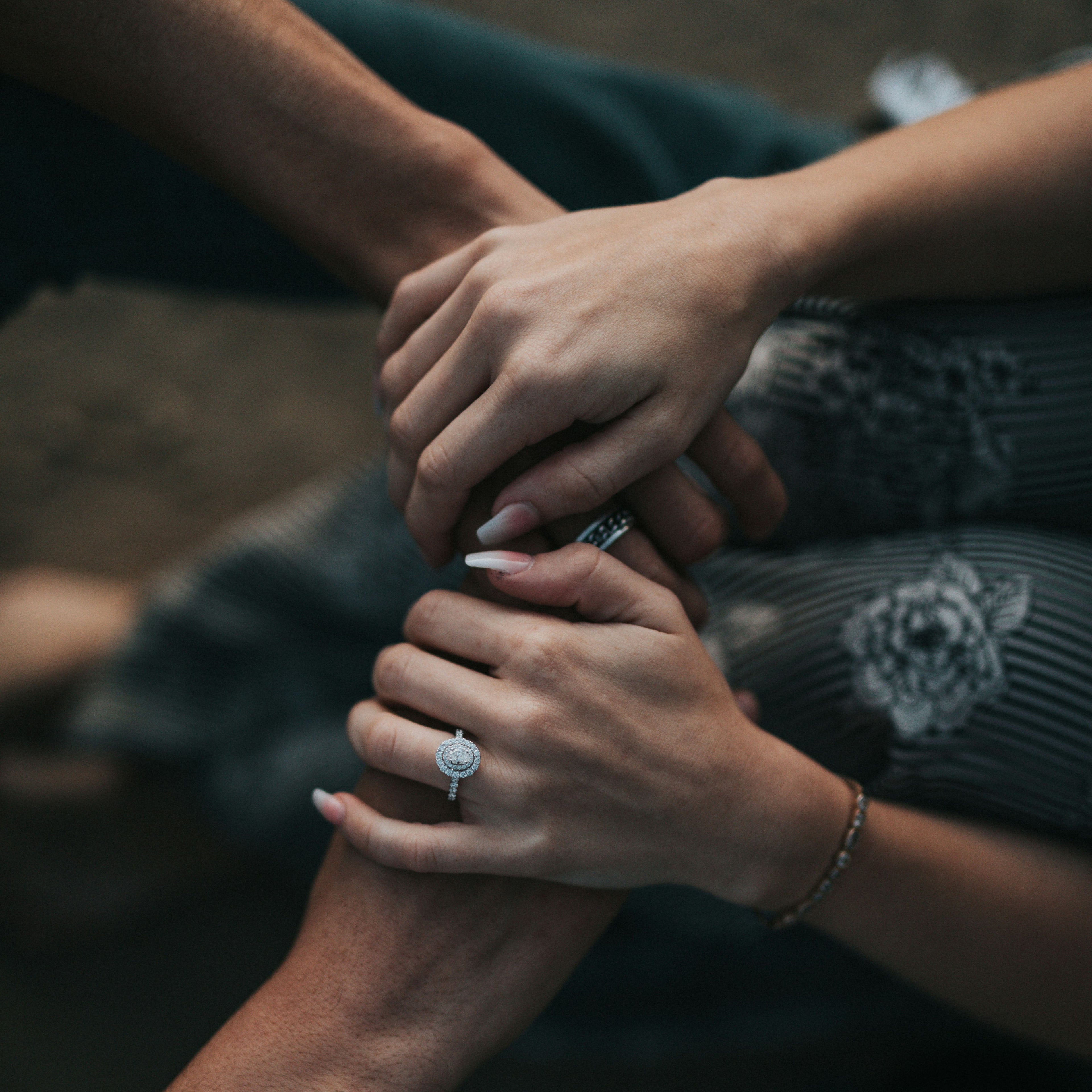 Protection & Courage