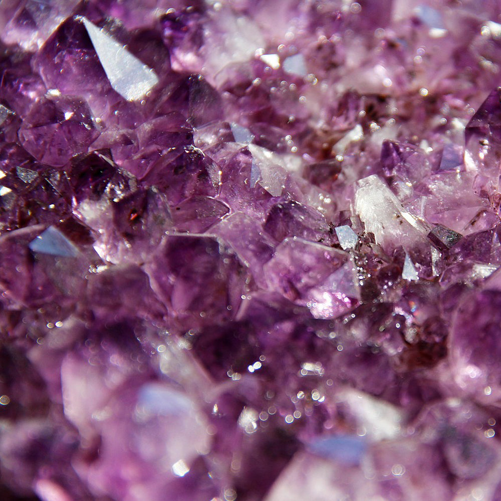 Amethyst Family