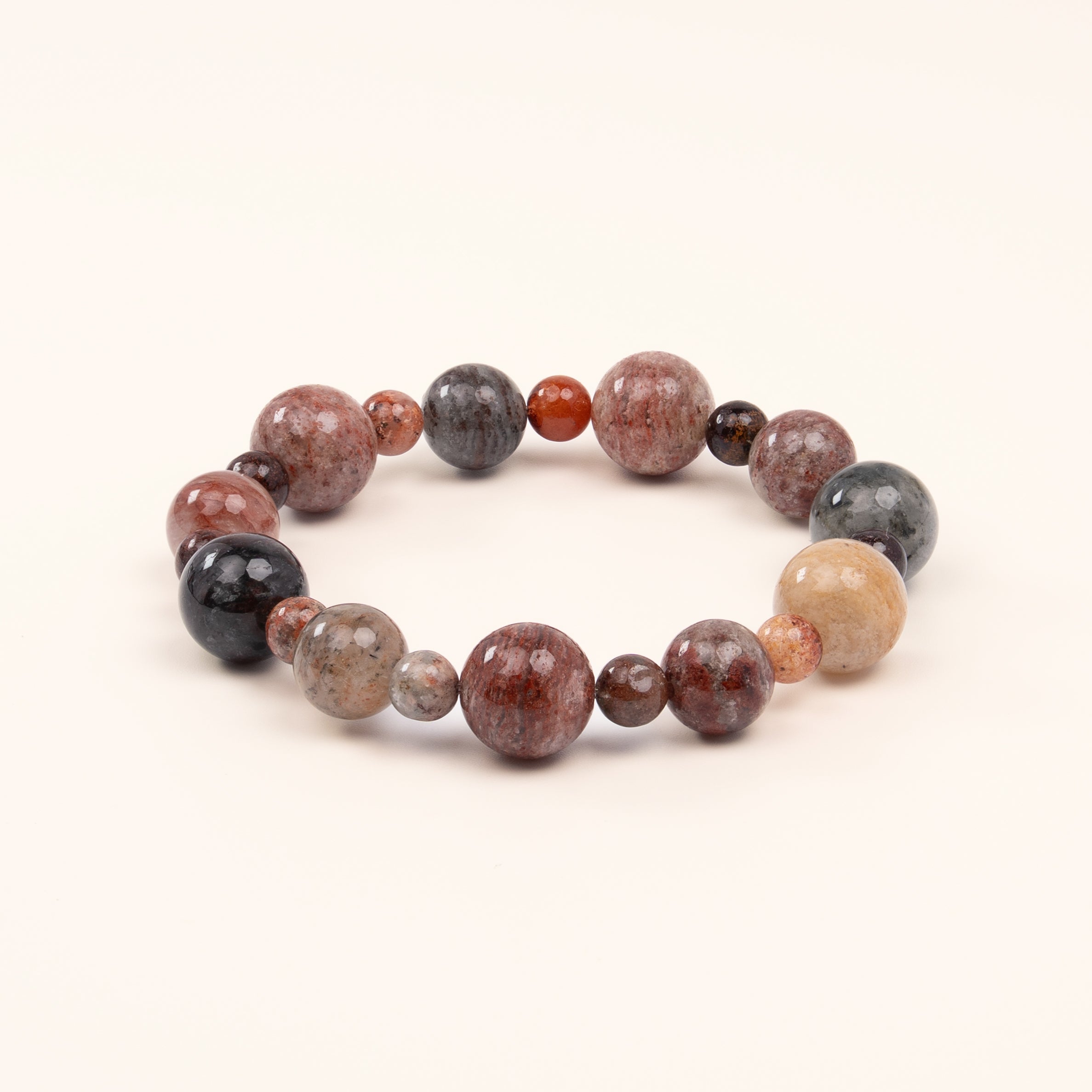 The Alchemist's Fire - Four Seasons Phantom Vitality Bracelet