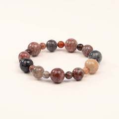 The Alchemist's Fire - Four Seasons Phantom Vitality Bracelet