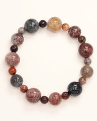 The Alchemist's Fire - Four Seasons Phantom Vitality Bracelet