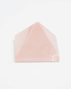 The Love Anchor - Rose Quartz Energy Pyramid
