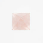 The Love Anchor - Rose Quartz Energy Pyramid