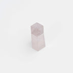 The Heart's Beacon - Rose Quartz Energy Point