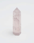 The Heart's Beacon - Rose Quartz Energy Point