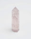 The Heart's Beacon - Rose Quartz Energy Point