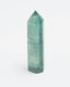 The Clarity Spire - Green Fluorite Energy Point