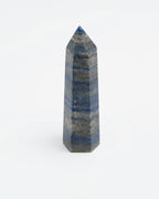 The Oracle's Spire - Lapis Lazuli Energy Point
