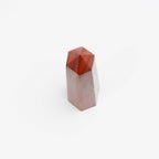 The Endurance Pillar - Red Jasper Energy Point