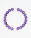 Mindful Manifestation - Amethyst & Citrine Wealth Bracelet